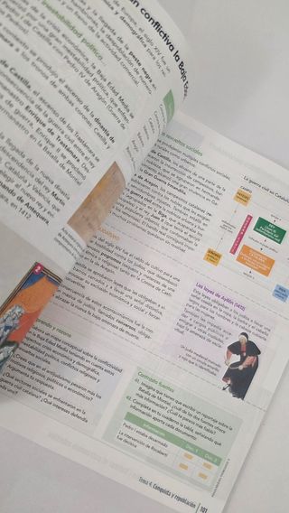 GEOGRAFIA E HISTORIA 2 (COMUNIDAD EN RED)