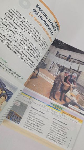 GEOGRAFIA E HISTORIA 2 (COMUNIDAD EN RED)