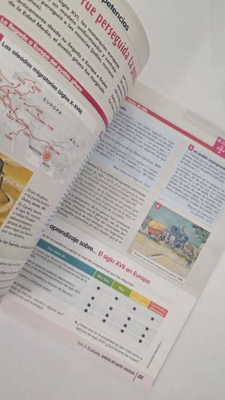 GEOGRAFIA E HISTORIA 2 (COMUNIDAD EN RED)