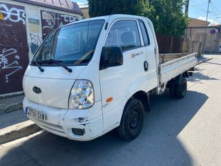 KIA K2500 2007 frontier 