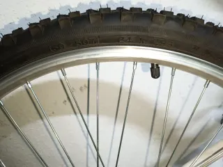 Bicicleta montaña niña 6-9 años