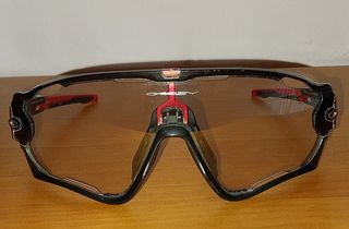 Gafas Oakley ciclismo