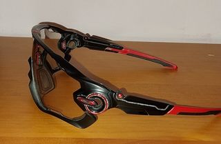Gafas Oakley ciclismo
