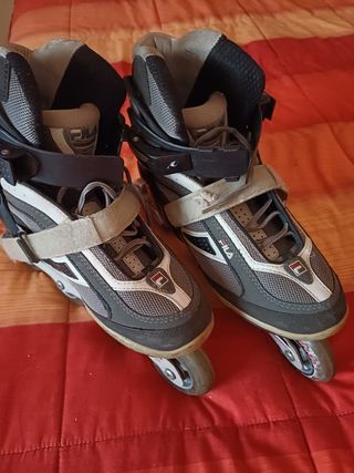 Patines Fila -  En línea
