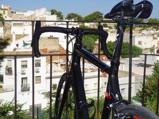 Bicicleta carretera 
Cervélo R3 Carbono Ultegra