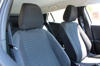 Peugeot 2008 2022
