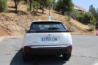 Peugeot 2008 2022