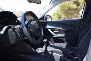 Peugeot 2008 2022