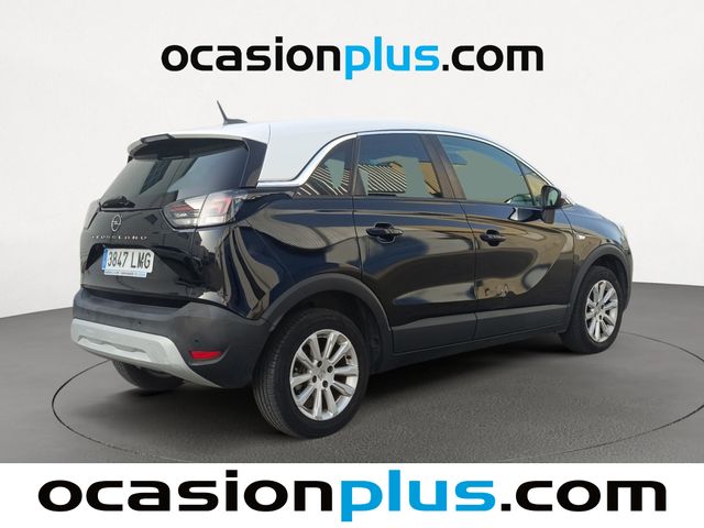 Opel Crossland 1.5D Business Elegance Auto 88 kW (120 CV)
