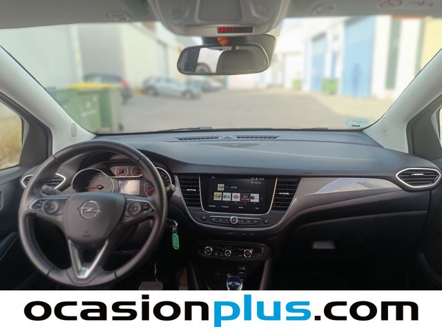 Opel Crossland 1.5D Business Elegance Auto 88 kW (120 CV)