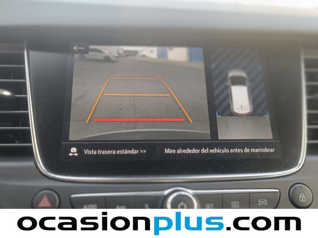 Opel Crossland 1.5D Business Elegance Auto 88 kW (120 CV)