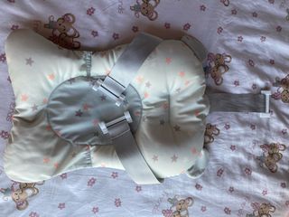 Colchoneta bañera bebé