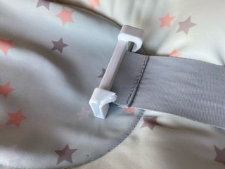 Colchoneta bañera bebé