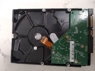 Disco Duro WD Blue 500GB SATA