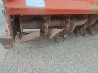 Rotovator 2mts / Fresadora