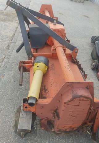 Rotovator 2mts / Fresadora