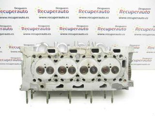 CULATA CITROEN C3 B0665716 2002 - 2004