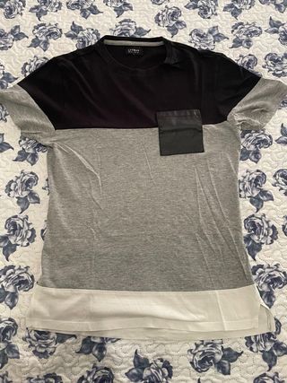 Camiseta Lefties - Talla S