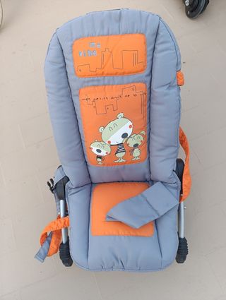 Hamaca bebé Roletta - Como nueva