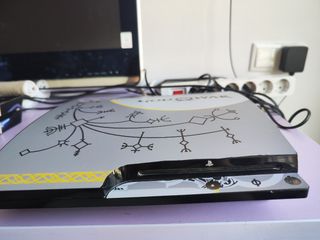PS3 Slim