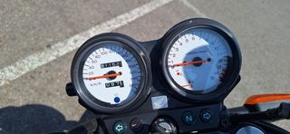 Honda CB600F Hornet - Perfecta