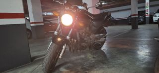 Honda CB600F Hornet - Perfecta