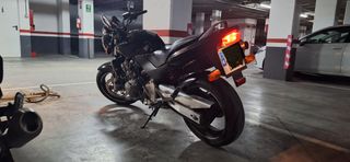 Honda CB600F Hornet - Perfecta