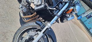 Honda CB600F Hornet - Perfecta