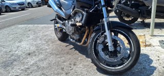Honda CB600F Hornet - Perfecta