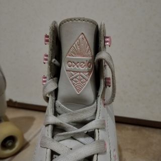 Patines Oxelo niña - Iniciación