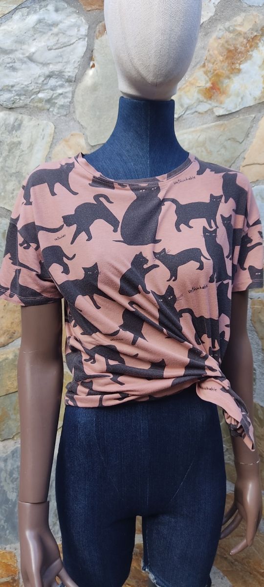 T-shirt Cats