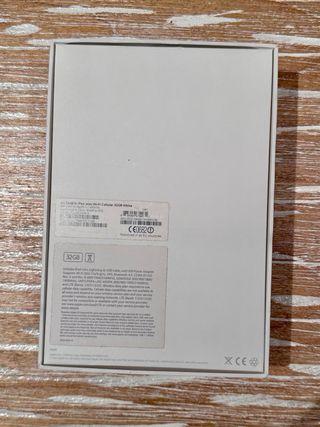 iPad Mini A1455 (1ª Gen) 32GB Blanco