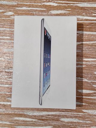 iPad Mini A1455 (1ª Gen) 32GB Blanco