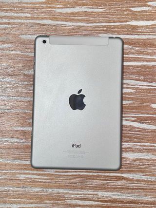 iPad Mini A1455 (1ª Gen) 32GB Blanco