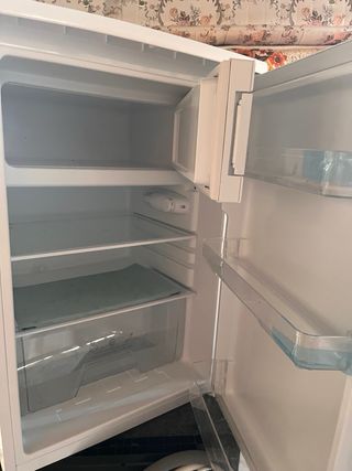 Nevera bajo encimera ERS Electric