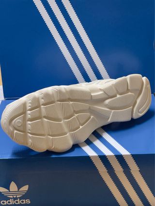 Adidas Adifom Supernova - Beige