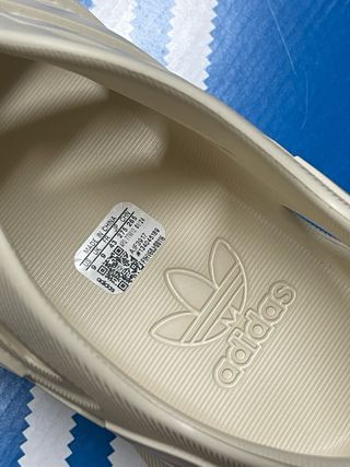 Adidas Adifom Supernova - Beige