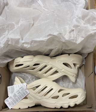 Adidas Adifom Supernova - Beige