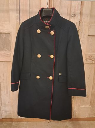 Abrigo mujer talla 44