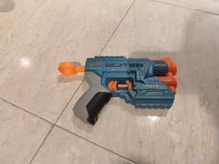 Xshot Ninja pistola de juguete