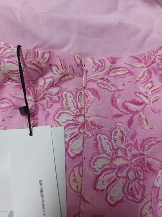 Vestido Zara. Nuevo con etiqueta.