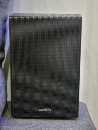 Barra sonido Samsung Q990D/ZF negra