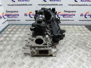 CULATA CITROEN C2 80570957 2004