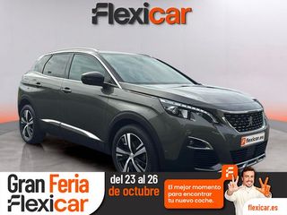 Peugeot 3008 1.2 PURETECH 96KW (130CV) GT LINE S&S