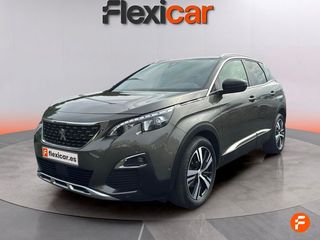 Peugeot 3008 1.2 PURETECH 96KW (130CV) GT LINE S&S