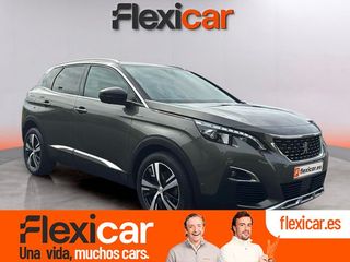 Peugeot 3008 1.2 PURETECH 96KW (130CV) GT LINE S&S