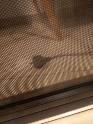 Microondas Samsung - Blanco