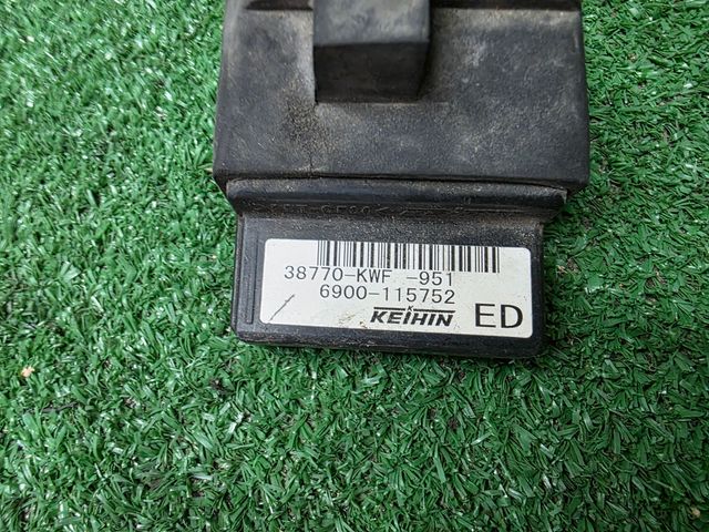 Centralita Keihin Honda Vision 110