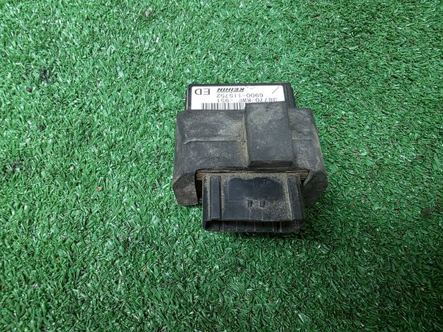 Centralita Keihin Honda Vision 110