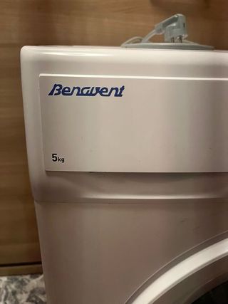 Lavadora Benavent 5kg - LB-5